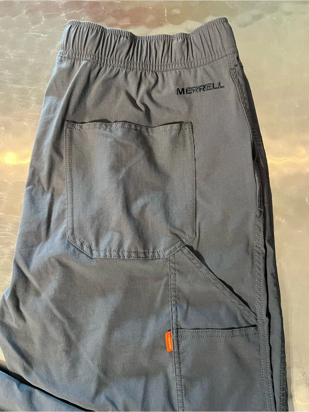 Merrell great pre